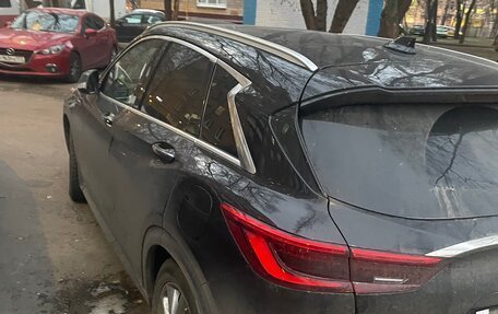 Infiniti QX50 II, 2018 год, 2 200 000 рублей, 6 фотография