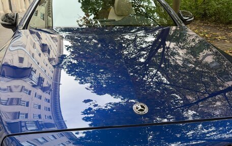 Mercedes-Benz C-Класс, 2021 год, 4 900 000 рублей, 15 фотография