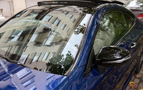 Mercedes-Benz C-Класс, 2021 год, 4 900 000 рублей, 18 фотография