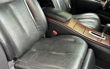 Nissan Teana, 2011 год, 950 000 рублей, 10 фотография