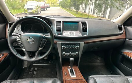 Nissan Teana, 2011 год, 950 000 рублей, 9 фотография
