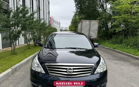 Nissan Teana, 2011 год, 950 000 рублей, 5 фотография