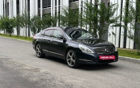 Nissan Teana, 2011 год, 950 000 рублей, 2 фотография