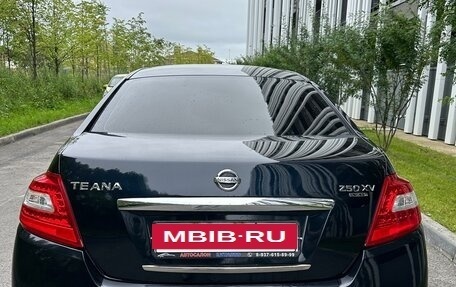 Nissan Teana, 2011 год, 950 000 рублей, 6 фотография
