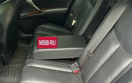 Nissan Teana, 2011 год, 950 000 рублей, 8 фотография