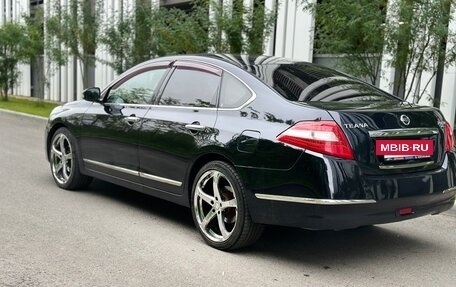 Nissan Teana, 2011 год, 950 000 рублей, 4 фотография