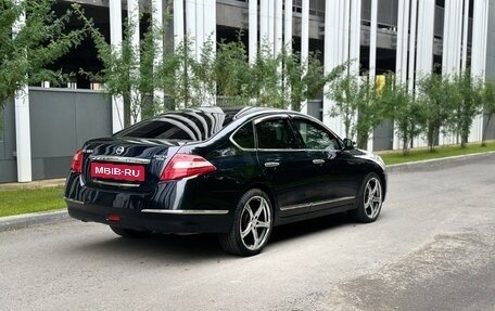 Nissan Teana, 2011 год, 950 000 рублей, 3 фотография