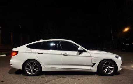 BMW 3 серия, 2014 год, 2 250 000 рублей, 7 фотография