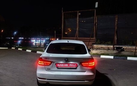 BMW 3 серия, 2014 год, 2 250 000 рублей, 2 фотография