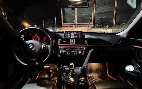 BMW 3 серия, 2014 год, 2 250 000 рублей, 8 фотография