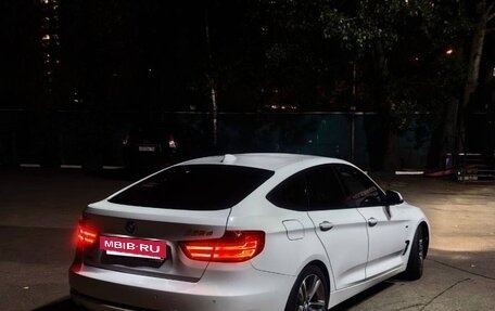 BMW 3 серия, 2014 год, 2 250 000 рублей, 5 фотография
