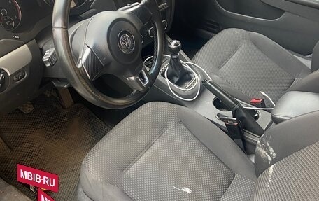Volkswagen Jetta VI, 2012 год, 450 000 рублей, 5 фотография