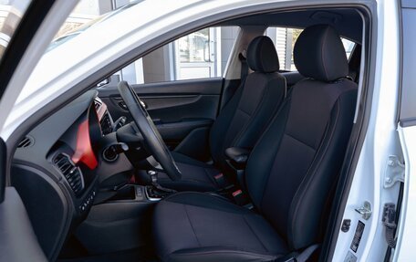KIA Rio IV, 2021 год, 1 695 000 рублей, 13 фотография