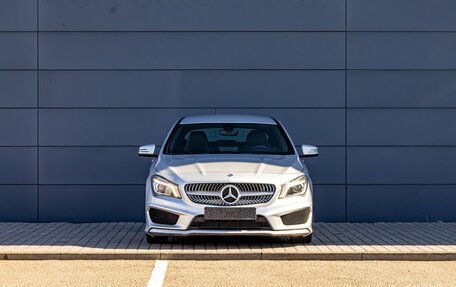 Mercedes-Benz CLA, 2016 год, 1 895 000 рублей, 2 фотография