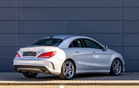 Mercedes-Benz CLA, 2016 год, 1 895 000 рублей, 6 фотография