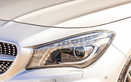 Mercedes-Benz CLA, 2016 год, 1 895 000 рублей, 11 фотография