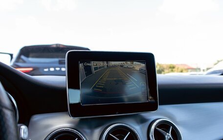Mercedes-Benz CLA, 2016 год, 1 895 000 рублей, 16 фотография