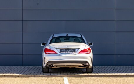 Mercedes-Benz CLA, 2016 год, 1 895 000 рублей, 5 фотография