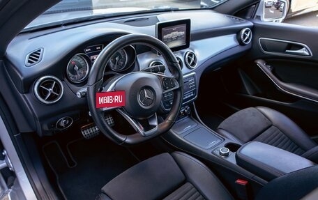 Mercedes-Benz CLA, 2016 год, 1 895 000 рублей, 15 фотография