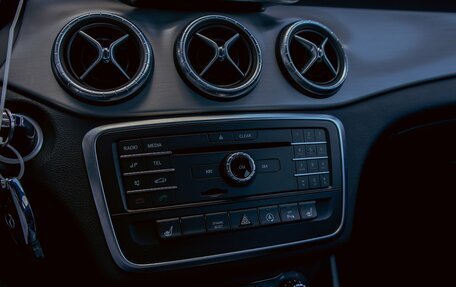 Mercedes-Benz CLA, 2016 год, 1 895 000 рублей, 17 фотография