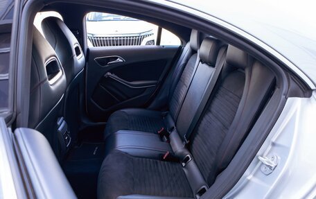 Mercedes-Benz CLA, 2016 год, 1 895 000 рублей, 20 фотография