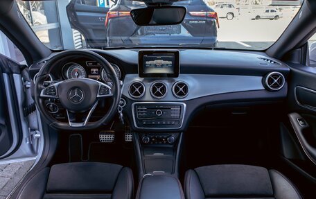 Mercedes-Benz CLA, 2016 год, 1 895 000 рублей, 19 фотография