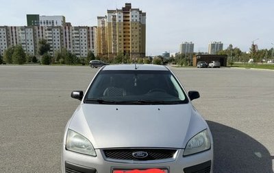 Ford Focus II рестайлинг, 2006 год, 360 000 рублей, 1 фотография