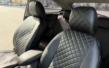 Ford Focus II рестайлинг, 2006 год, 360 000 рублей, 7 фотография