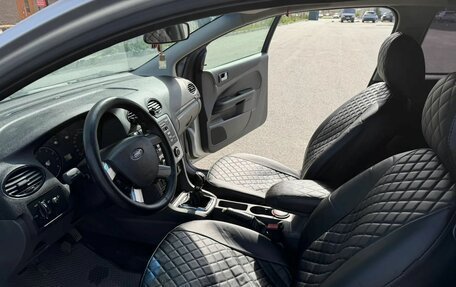 Ford Focus II рестайлинг, 2006 год, 360 000 рублей, 8 фотография