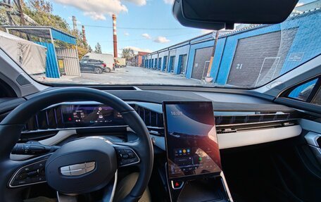Geely Atlas, 2024 год, 3 200 000 рублей, 7 фотография
