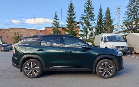 Geely Atlas, 2024 год, 3 200 000 рублей, 3 фотография
