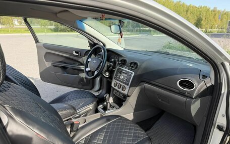 Ford Focus II рестайлинг, 2006 год, 360 000 рублей, 9 фотография