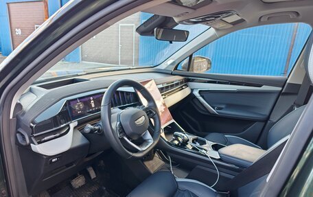 Geely Atlas, 2024 год, 3 200 000 рублей, 6 фотография