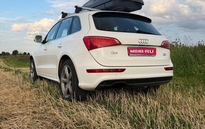 Audi Q5, 2011 год, 1 830 000 рублей, 1 фотография