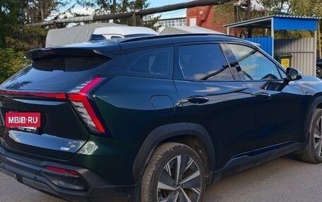 Geely Atlas, 2024 год, 3 200 000 рублей, 4 фотография