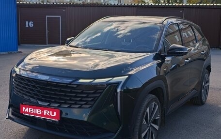 Geely Atlas, 2024 год, 3 200 000 рублей, 2 фотография