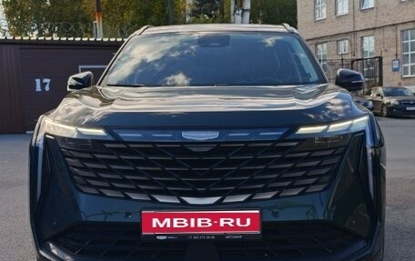 Geely Atlas, 2024 год, 3 200 000 рублей, 1 фотография