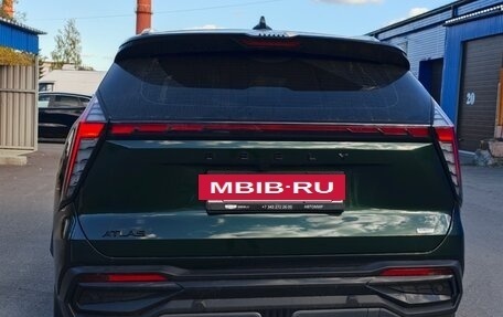 Geely Atlas, 2024 год, 3 200 000 рублей, 5 фотография