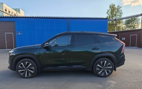 Geely Atlas, 2024 год, 3 200 000 рублей, 9 фотография