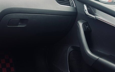 Skoda Octavia, 2018 год, 1 699 000 рублей, 11 фотография