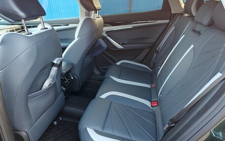 Geely Atlas, 2024 год, 3 200 000 рублей, 8 фотография