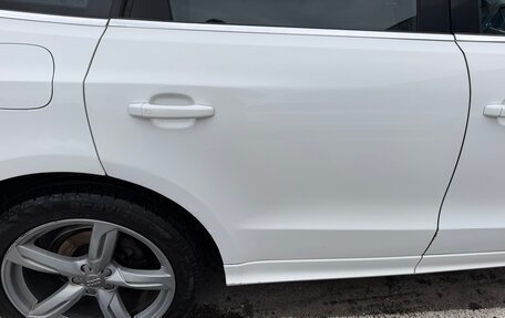 Audi Q5, 2011 год, 1 830 000 рублей, 12 фотография