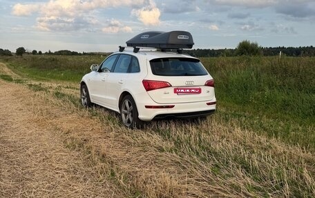 Audi Q5, 2011 год, 1 830 000 рублей, 2 фотография