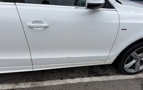 Audi Q5, 2011 год, 1 830 000 рублей, 13 фотография
