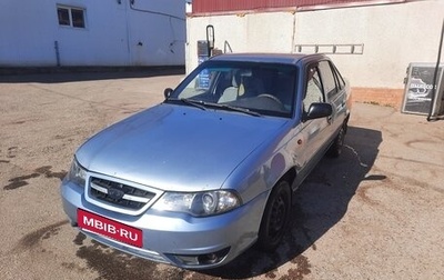 Daewoo Nexia I рестайлинг, 2012 год, 105 000 рублей, 1 фотография