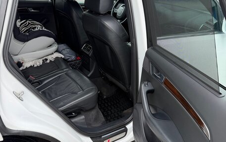 Audi Q5, 2011 год, 1 830 000 рублей, 24 фотография
