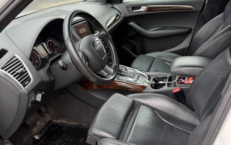 Audi Q5, 2011 год, 1 830 000 рублей, 31 фотография