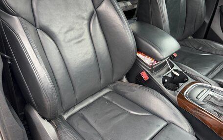 Audi Q5, 2011 год, 1 830 000 рублей, 26 фотография