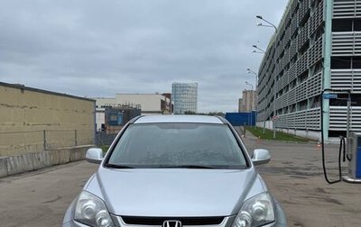 Honda CR-V III рестайлинг, 2010 год, 1 600 000 рублей, 1 фотография