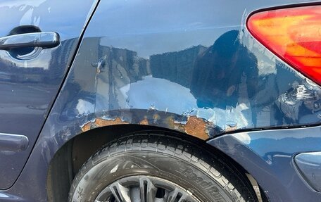 Peugeot 307 I, 2007 год, 250 000 рублей, 8 фотография